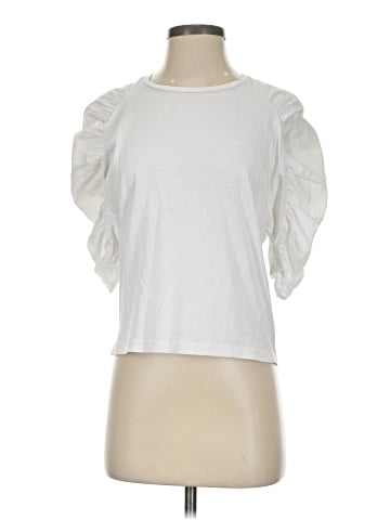 Zara Short Sleeve Top (view 1)