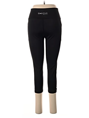 Bebe Sport Active Pants (view 2)