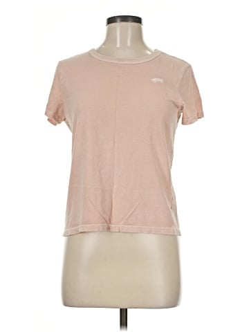 Vans Short Sleeve T-Shirt (view 1)