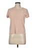 Vans Tan Short Sleeve T-Shirt Size M - photo 1