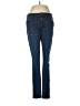 Kut from the Kloth Solid Blue Jeans Size 8 - photo 1