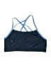 Athletic Works Blue Swimsuit Top Size XL - photo 1