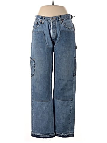RE/DONE Jeans (view 1)