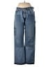 RE/DONE Blue Jeans Size 28 waist - photo 1