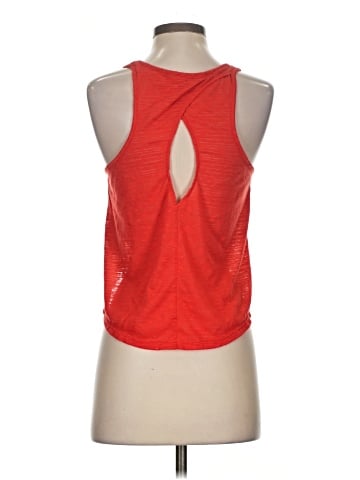 Express Sleeveless Top (view 2)
