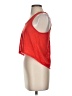 Express Red Sleeveless Top Size S - photo 5