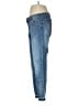 Kut from the Kloth Hearts Blue Jeans Size 8 - photo 5