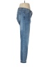 Kut from the Kloth Hearts Blue Jeans Size 8 - photo 4
