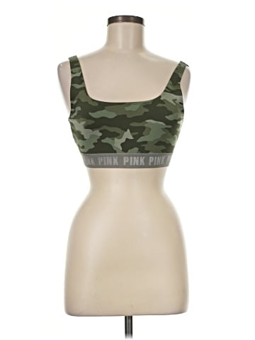 Victoria's Secret Pink Tank Top (view 1)