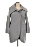 Marks & Spencer Gray Coat Size 18 - photo 1