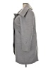 Marks & Spencer Gray Coat Size 18 - photo 5