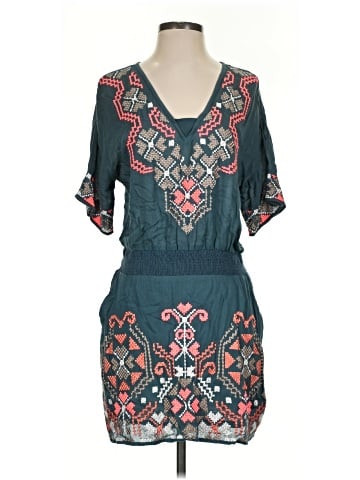 Baraschi Casual Dress (view 1)