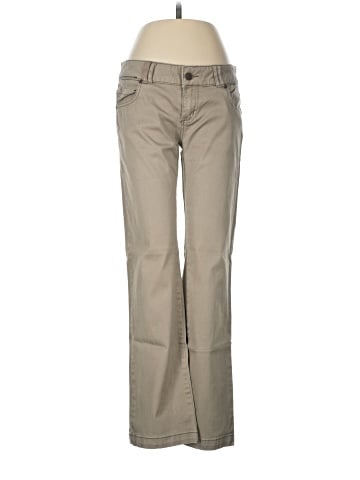 PrAna Khakis (view 1)