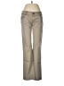 PrAna Tan Khakis Size 6 - photo 1