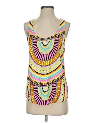 Mara Hoffman Sleeveless Top (view 1)