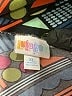 Lularoe Argyle Blue Casual Skirt Size XL - photo 4