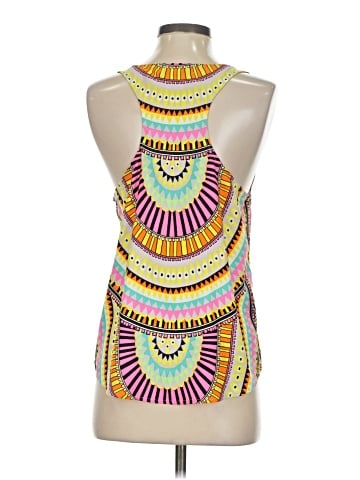 Mara Hoffman Sleeveless Top (view 2)