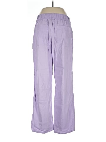 H By Halston Linen Pants (view 2)