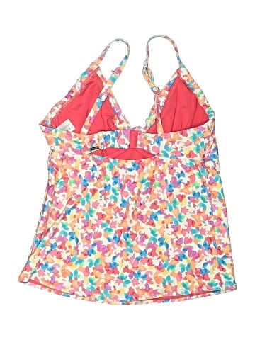 Sunsets Swimsuit Top (view 2)