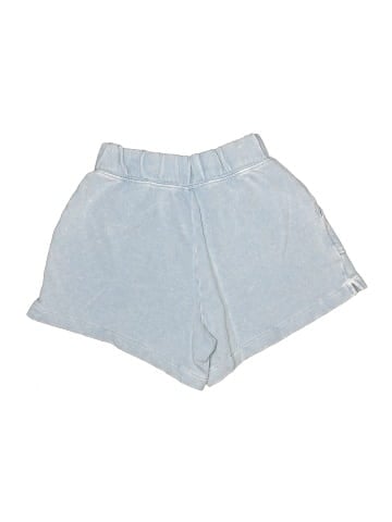 Aerie Denim Shorts (view 2)