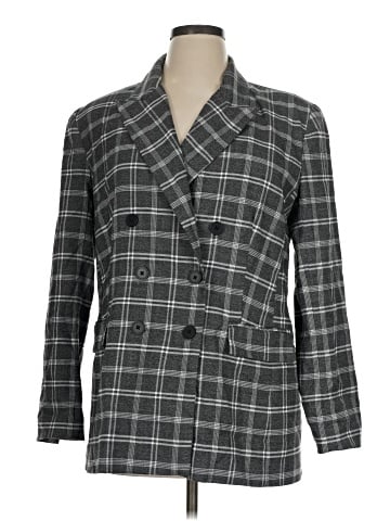 Marled by Reunited Blazer (view 1)
