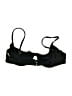 Xhilaration Black Swimsuit Top Size M - photo 2