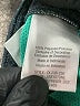 Danskin Now 100% Polyester Color Block Green Athletic Shorts Size XXL - photo 4
