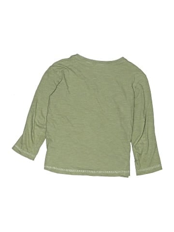 Zara 3/4 Sleeve T-Shirt (view 2)