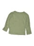 Zara Green 3/4 Sleeve T-Shirt Size 4 - photo 2