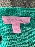 Lilly Pulitzer Teal Cardigan Size S - photo 7