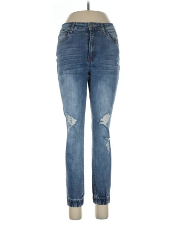 Dollhouse Jeans (view 1)