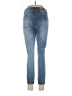 Dollhouse Hearts Blue Jeans Size 11 - photo 2