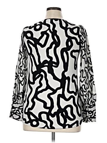 Next Long Sleeve Blouse (view 2)