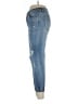 Dollhouse Hearts Blue Jeans Size 11 - photo 5