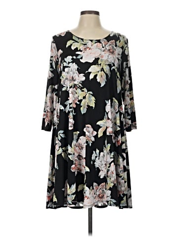 Karen Kane Casual Dress (view 1)