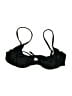 Xhilaration Black Swimsuit Top Size M - photo 1