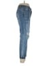 Dollhouse Hearts Blue Jeans Size 11 - photo 4