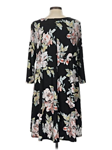 Karen Kane Casual Dress (view 2)