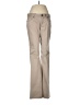 Ann Taylor Tan Jeans Size 8 - photo 1