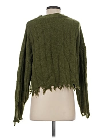 Double Zero Cardigan (view 2)