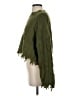 Double Zero Green Cardigan Size S - photo 5