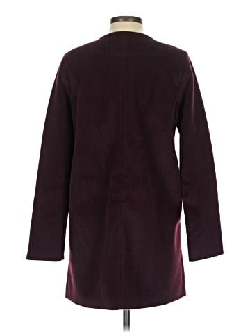 Perry Ellis Coat (view 2)