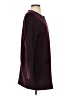 Perry Ellis 100% Polyester Burgundy Coat Size S - photo 4