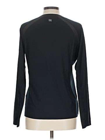 Tail Long Sleeve T-Shirt (view 2)