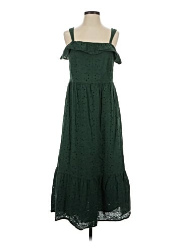 Ann Taylor LOFT Casual Dress (view 1)