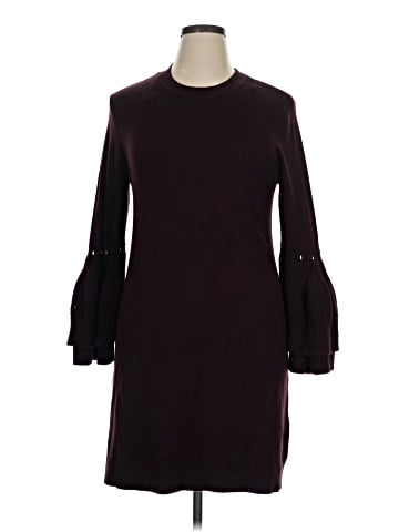 Eliza J Cocktail Dress (view 1)