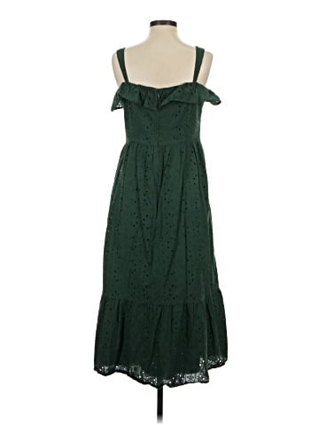 Ann Taylor LOFT Casual Dress (view 2)