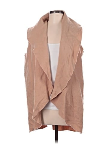 Moth Wool Cardigan (view 1)