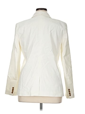 Ann Taylor Blazer (view 2)