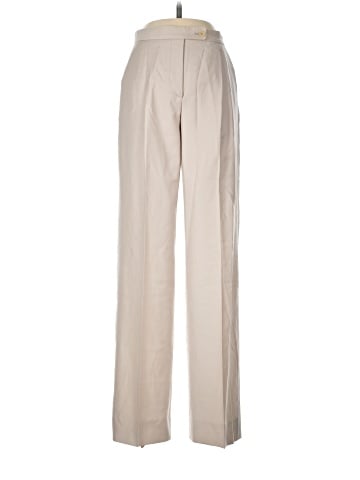 Giorgio Armani Casual Pants (view 1)